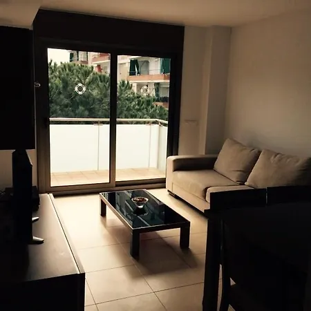 Apartamento En La Costa Brava Apartamento *
