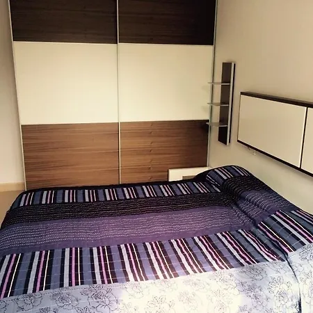Apartamento En La Costa Brava