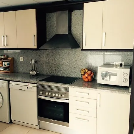 Apartamento En La Costa Brava Apartamento *