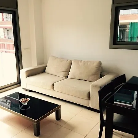 Apartamento Apartamento En La Costa Brava