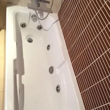 Apartamento En La Costa Brava Apartamento *