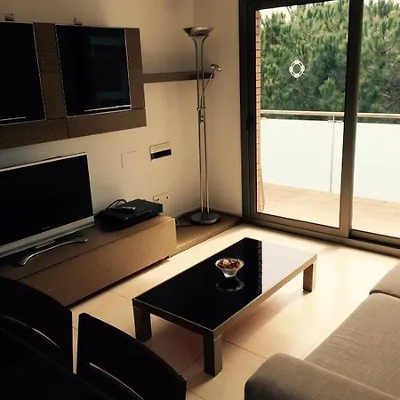 Apartamento En La Costa Brava