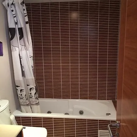 Apartamento Apartamento En La Costa Brava *