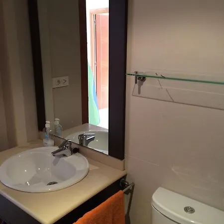 Apartamento Apartamento En La Costa Brava