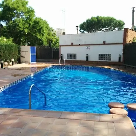 Apartamento En La Costa Brava Blanes