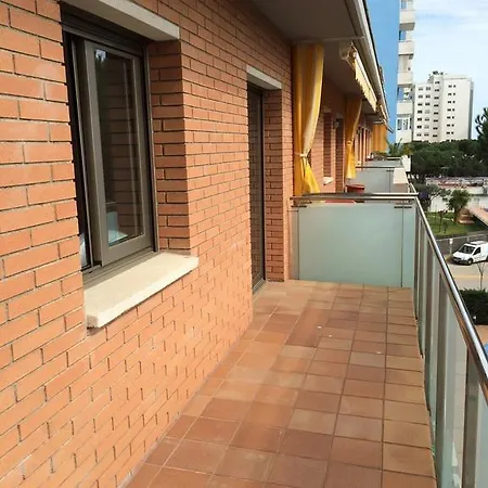 Apartamento Apartamento En La Costa Brava