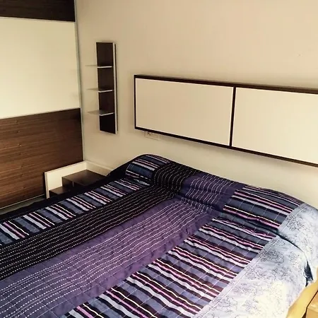 Apartamento En La Costa Brava Blanes