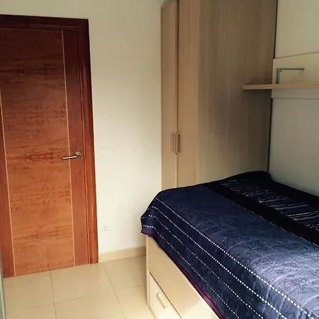 Apartamento En La Costa Brava Apartamento *