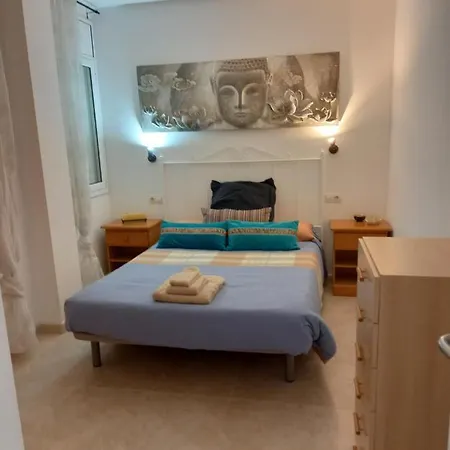 Apartment En La Costa Brava Palafrugell