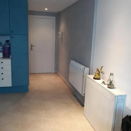 Apartment En La Costa Brava *