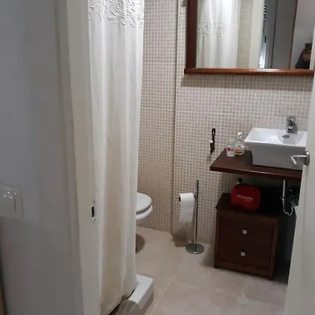 Apartment En La Costa Brava *
