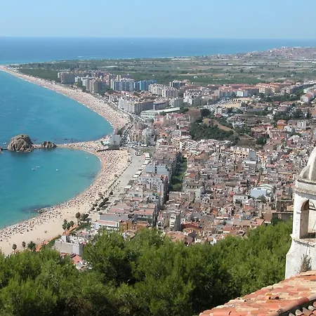Appartement Apartamento En La Costa Brava *