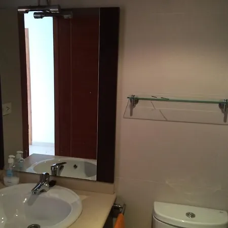 Apartamento En La Costa Brava *