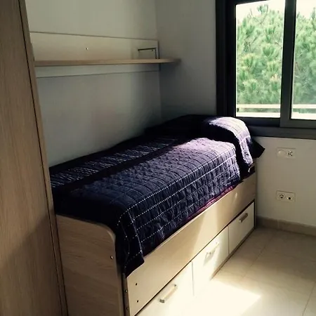Apartamento En La Costa Brava Appartement *